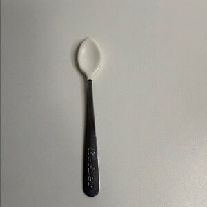 Gerber Feeding Spoon stainless steel
